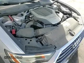 ✅ 2019 Audi A6 Premium Plus • VIN: WAUL2AF26KN092241 • Lot: 84199495. Wystawiony na Copart z przebiegiem 61 917 mil. Bezpłatny archiwum sprzedaży aukcyjnych z USA i szczegółowy raport historii pojazdu na DreamBid. Zdjęcie 14.