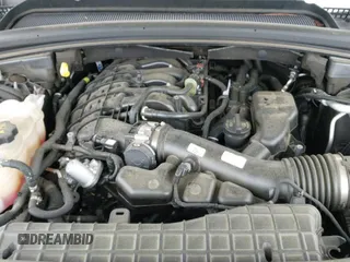 ✅ 2022 Jeep Grand Cherokee Limited • VIN: 1C4RJKBG0N8621824 • Lot: 41957841. Listed on IAAI with 31,030 mi. Free auction sales archive from the USA and detailed vehicle history report at DreamBid. Image 19.