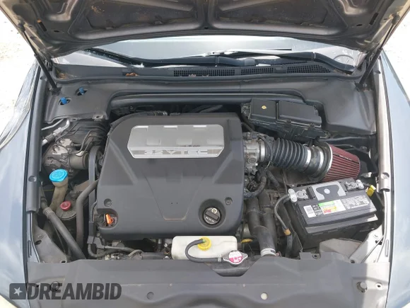 ✅ 2007 Acura TL • VIN: 19UUA66247A044423 • Лот: 45432247. Опубликован ранее на IAAI с пробегом 144 367 миль. Бесплатный доступ к архиву аукционных продаж из США и подробный отчёт об истории автомобиля на DreamBid. Изображение 10.