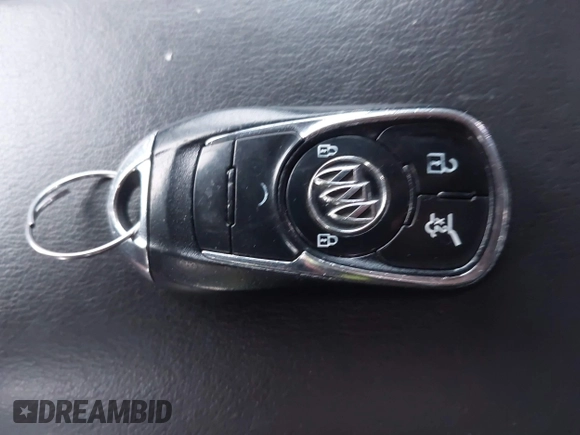 ✅ 2016 Buick Envision Premium I • VIN: LRBFXESX1GD214560 • Lot: 43949545. Listed on IAAI with 110,126 mi. Free auction sales archive from the USA and detailed vehicle history report at DreamBid. Image 11.