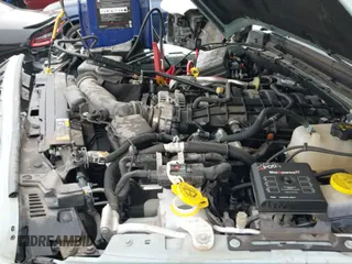 ✅ 2024 Jeep Wrangler Rubicon X • VIN: 1C4RJXFG3RW165293 • Lot: 41523065. Listed on IAAI with 19,363 mi. Free auction sales archive from the USA and detailed vehicle history report at DreamBid. Image 20.