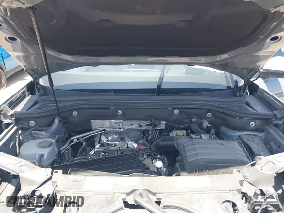 ✅ 2025 Volkswagen Atlas SEL Premium R-Line • VIN: 1V2FR2CA1SC521101 • Lot: 44966073. Wystawiony na IAAI z przebiegiem 18 739 mil. Bezpłatny archiwum sprzedaży aukcyjnych z USA i szczegółowy raport historii pojazdu na DreamBid. Zdjęcie 10.
