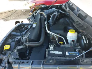 ✅ 2018 Ram 1500 Rebel • VIN: 1C6RR7YT0JS107762 • Lot: 43471087. Wystawiony na IAAI z przebiegiem 130 930 mil. Bezpłatny archiwum sprzedaży aukcyjnych z USA i szczegółowy raport historii pojazdu na DreamBid. Zdjęcie 20.