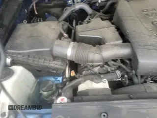 ✅ 2017 Toyota Tacoma SR5 • VIN: 5TFAZ5CN1HX043635 • Lot: 90496385. Listed on Copart with 102,112 mi. Free auction sales archive from the USA and detailed vehicle history report at DreamBid. Image 13.