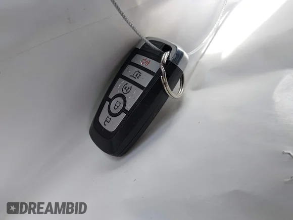 ✅ 2024 Ford Explorer Timberline • VIN: 1FMSK8JH4RGA20838 • Лот: 44604683. Опубліковано раніше на IAAI з пробігом 11 438 миль. Безкоштовний доступ до архіву аукціонних продажів зі США та докладний звіт про історію автомобіля на DreamBid. Зображення 11.