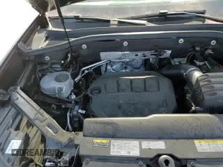 ✅ 2024 Volkswagen Atlas SE • VIN: 1V2JR2CA7RC501357 • Lot: 82263825. Listed on Copart with 23,962 mi. Free auction sales archive from the USA and detailed vehicle history report at DreamBid. Image 15.