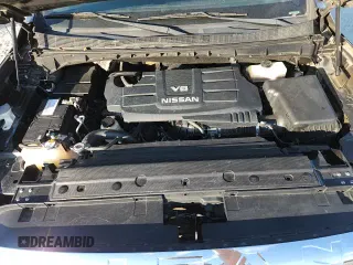 ✅ 2017 Nissan Titan S • VIN: 1N6AA1EK4HN537001 • Lot: 86110595. Listed on Copart with 139,389 mi. Free auction sales archive from the USA and detailed vehicle history report at DreamBid. Image 13.