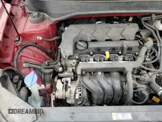 2020 Hyundai Venue SEL z VIN KMHRC8A3XLU024532, wystawiony jako Copart lot #90305255 z przebiegiem 53 307 mil mil oraz Szkoda całkowita • Salvage title. Historia ofert i sprzedaży dostępna na DreamBid. Obrazek 14.