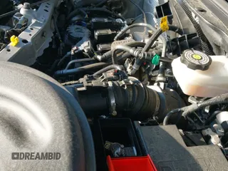 ✅ 2025 Buick Encore GX Sport Touring • VIN: KL4AMDSL1SB029743 • Lot: 43048931. Wystawiony na IAAI z przebiegiem 1 436 mil. Bezpłatny archiwum sprzedaży aukcyjnych z USA i szczegółowy raport historii pojazdu na DreamBid. Zdjęcie 19.