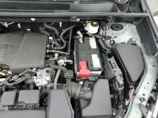 ✅ 2023 Toyota RAV4 XLE • VIN: 2T3P1RFV4PW370750 • Lot: 82035195. Wystawiony na Copart z przebiegiem 53 138 mil. Bezpłatny archiwum sprzedaży aukcyjnych z USA i szczegółowy raport historii pojazdu na DreamBid. Zdjęcie 17.