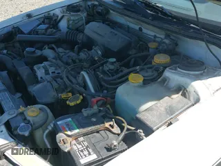 ✅ 1997 Subaru Legacy Outback • VIN: 4S3BG6850V6634078 • Lot: 42638211. Wystawiony na IAAI z przebiegiem 218 025 mil. Bezpłatny archiwum sprzedaży aukcyjnych z USA i szczegółowy raport historii pojazdu na DreamBid. Zdjęcie 12.