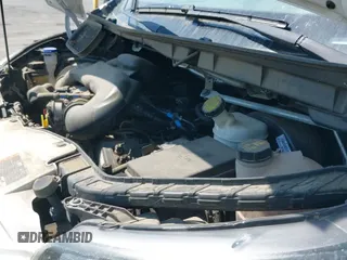 ✅ 2017 Ford Transit • VIN: 1FDYR5ZM6HKA95140 • Лот: 42900822. Опубликован ранее на IAAI с пробегом 66 350 миль. Бесплатный доступ к архиву аукционных продаж из США и подробный отчёт об истории автомобиля на DreamBid. Изображение 19.