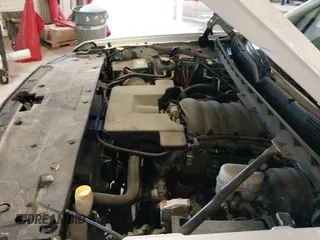 ✅ 2018 Chevrolet Silverado 1500 Work Truck • VIN: 3GCUKNEC7JG182613 • Лот: 41024739. Опубликован ранее на IAAI с пробегом 159 973 миль. Бесплатный доступ к архиву аукционных продаж из США и подробный отчёт об истории автомобиля на DreamBid. Изображение 19.