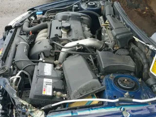 ✅ 2003 Volvo V40 • VIN: YV1VW27593F983502 • Лот: 42652720. Опубликован ранее на IAAI с пробегом 235 334 миль. Бесплатный доступ к архиву аукционных продаж из США и подробный отчёт об истории автомобиля на DreamBid. Изображение 19.