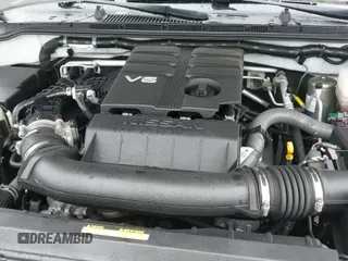 ✅ 2021 Nissan Frontier SV • VIN: 1N6ED0EB4MN717916 • Лот: 41952636. Опубликован ранее на IAAI с пробегом 26 521 миль. Бесплатный доступ к архиву аукционных продаж из США и подробный отчёт об истории автомобиля на DreamBid. Изображение 19.