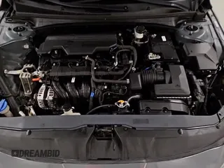 2021 Hyundai Elantra SEL z VIN KMHLN4AG6MU103242, wystawiony jako Copart lot #89815975 z przebiegiem 124 573 mil mil oraz Czysty tytuł • Clean title. Historia ofert i sprzedaży dostępna na DreamBid. Obrazek 15.