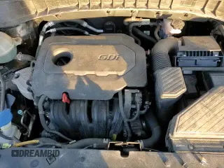 ✅ 2018 Hyundai Tucson Sport • VIN: KM8J3CAL1JU792574 • Lot: 94263215. Listed on Copart with 114,747 mi. Free auction sales archive from the USA and detailed vehicle history report at DreamBid. Image 15.