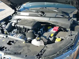 ✅ 2025 Jeep Compass Latitude • VIN: 3C4NJDBN4ST580927 • Lot: 43378049. Listed on IAAI with 4,987 mi. Free auction sales archive from the USA and detailed vehicle history report at DreamBid. Image 19.