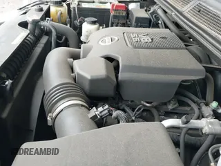 ✅ 2011 Nissan Titan SL • VIN: 1N6AA0ED6BN323372 • Lot: 42104517. Listed on IAAI with 99,773 mi. Free auction sales archive from the USA and detailed vehicle history report at DreamBid. Image 18.