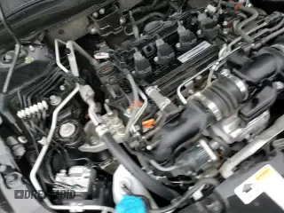 ✅ 2020 Honda Accord EX-L • VIN: 1HGCV1F58LA032315 • Lot: 87101965. Listed on Copart with 74,828 mi. Free auction sales archive from the USA and detailed vehicle history report at DreamBid. Image 13.