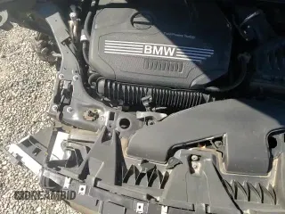 ✅ 2020 BMW X1 sDrive28i • VIN: WBXJG7C05L5P31389 • Лот: 82404005. Опубликован ранее на Copart с пробегом 58 089 миль. Бесплатный доступ к архиву аукционных продаж из США и подробный отчёт об истории автомобиля на DreamBid. Изображение 15.