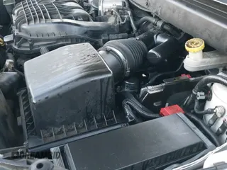 ✅ 2017 Dodge Journey Crossroad Plus • VIN: 3C4PDDGG5HT561211 • Lot: 43532153. Listed on IAAI with 190,731 mi. Free auction sales archive from the USA and detailed vehicle history report at DreamBid. Image 19.