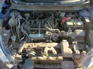 ✅ 2021 Nissan Kicks SV • VIN: 3N1CP5CV5ML493246 • Lot: 91162955. Wystawiony na Copart z przebiegiem 84 614 mil. Bezpłatny archiwum sprzedaży aukcyjnych z USA i szczegółowy raport historii pojazdu na DreamBid. Zdjęcie 14.