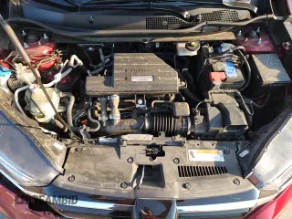 ✅ 2020 Honda CR-V Touring • VIN: 7FARW1H90LE005921 • Лот: 80511445. Опубликован ранее на Copart с пробегом 58 895 миль. Бесплатный доступ к архиву аукционных продаж из США и подробный отчёт об истории автомобиля на DreamBid. Изображение 14.