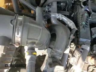 ✅ 2019 Ford Ranger XLT • VIN: 1FTER4FHXKLA60191 • Lot: 81331555. Wystawiony na Copart z przebiegiem 125 663 mil. Bezpłatny archiwum sprzedaży aukcyjnych z USA i szczegółowy raport historii pojazdu na DreamBid. Zdjęcie 15.