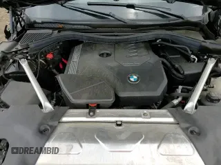 ✅ 2024 BMW X4 xDrive30i • VIN: 5UX33DT00R9V03588 • Lot: 71714265. Listed on Copart with 35,941 mi. Free auction sales archive from the USA and detailed vehicle history report at DreamBid. Image 14.