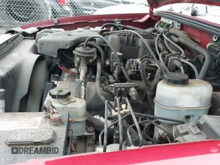 ✅ 2007 Ford Ranger XL • VIN: 1FTZR15E87PA37256 • Lot: 41193941. Wystawiony na IAAI z przebiegiem 130 733 mil. Bezpłatny archiwum sprzedaży aukcyjnych z USA i szczegółowy raport historii pojazdu na DreamBid. Zdjęcie 19.