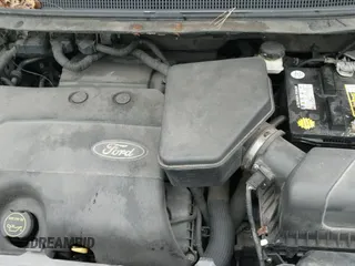 ✅ 2014 Ford Edge SEL • VIN: 2FMDK4JC1EBA96556 • Lot: 43752203. Listed on IAAI with 167,888 mi. Free auction sales archive from the USA and detailed vehicle history report at DreamBid. Image 18.