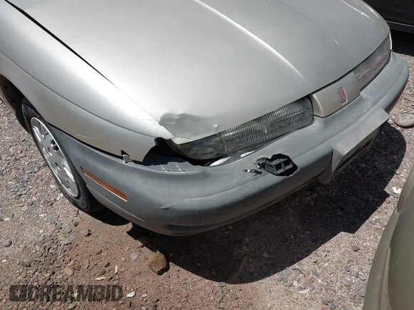 ✅ 1997 Saturn SL • VIN: 1G8ZH5287VZ366700 • Лот: 42165059. Опубликован ранее на IAAI с пробегом 154 195 миль. Бесплатный доступ к архиву аукционных продаж из США и подробный отчёт об истории автомобиля на DreamBid. Изображение 6.
