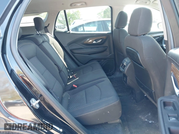 ✅ 2020 GMC Terrain SLE • VIN: 3GKALTEVXLL126279 • Lot: 45013704. Wystawiony na IAAI z przebiegiem 77 783 mil. Bezpłatny archiwum sprzedaży aukcyjnych z USA i szczegółowy raport historii pojazdu na DreamBid. Zdjęcie 8.