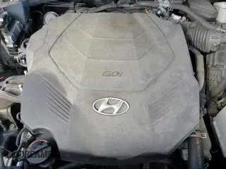 ✅ 2020 Hyundai Palisade SE • VIN: KM8R14HE5LU071537 • Лот: 43268695. Опубликован ранее на Copart с пробегом 85 612 миль. Бесплатный доступ к архиву аукционных продаж из США и подробный отчёт об истории автомобиля на DreamBid. Изображение 14.