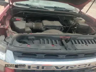 ✅ 2023 Chevrolet Silverado 2500HD LT • VIN: 2GC4YNE76P1702951 • Лот: 82371235. Опубликован ранее на Copart с пробегом 125 470 миль. Бесплатный доступ к архиву аукционных продаж из США и подробный отчёт об истории автомобиля на DreamBid. Изображение 13.