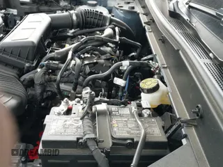 ✅ 2025 Ford Bronco Sport Big Bend • VIN: 3FMCR9BN1SRE17853 • Lot: 43536701. Wystawiony na IAAI z przebiegiem 10 415 mil. Bezpłatny archiwum sprzedaży aukcyjnych z USA i szczegółowy raport historii pojazdu na DreamBid. Zdjęcie 18.