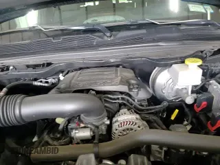 ✅ 2019 Ram 1500 Big Horn • VIN: 1C6SRFBT3KN893707 • Lot: 65758435. Listed on Copart with 19,577 mi. Free auction sales archive from the USA and detailed vehicle history report at DreamBid. Image 16.