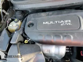 ✅ 2017 Jeep Cherokee Altitude • VIN: 1C4PJLAB1HW578260 • Лот: 82483065. Опубликован ранее на Copart с пробегом 90 386 миль. Бесплатный доступ к архиву аукционных продаж из США и подробный отчёт об истории автомобиля на DreamBid. Изображение 17.