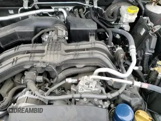 ✅ 2022 Subaru Outback Premium • VIN: 4S4BTACC4N3214275 • Lot: 94636765. Listed on Copart with 42,172 mi. Free auction sales archive from the USA and detailed vehicle history report at DreamBid. Image 14.