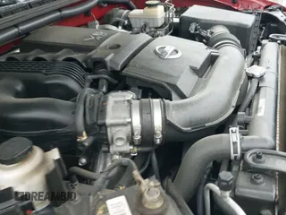 ✅ 2018 Nissan Frontier SV • VIN: 1N6AD0FV7JN747527 • Lot: 41914386. Listed on IAAI with 79,020 mi. Free auction sales archive from the USA and detailed vehicle history report at DreamBid. Image 19.