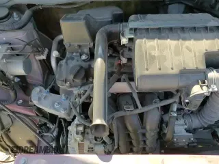 ✅ 2024 Mitsubishi Mirage Black Edition • VIN: ML32AWHJ4RH001689 • Лот: 81909195. Опубликован ранее на Copart с пробегом 16 700 миль. Бесплатный доступ к архиву аукционных продаж из США и подробный отчёт об истории автомобиля на DreamBid. Изображение 14.