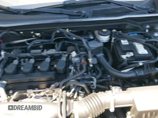 ✅ 2022 Honda Civic EX-L • VIN: 19XFL1H78NE005907 • Lot: 42687844. Wystawiony na IAAI z przebiegiem 10 124 mil. Bezpłatny archiwum sprzedaży aukcyjnych z USA i szczegółowy raport historii pojazdu na DreamBid. Zdjęcie 21.