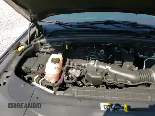 ✅ 2021 Jeep Grand Cherokee Limited • VIN: 1C4RJKBG3M8144465 • Lot: 84213865. Wystawiony na Copart z przebiegiem 57 587 mil. Bezpłatny archiwum sprzedaży aukcyjnych z USA i szczegółowy raport historii pojazdu na DreamBid. Zdjęcie 17.