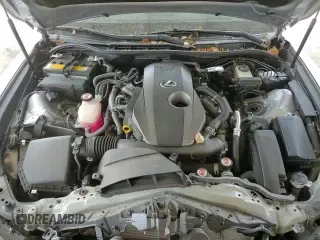 ✅ 2021 Lexus IS 300 • VIN: JTHAA1D22M5110414 • Лот: 57652315. Опубликован ранее на Copart с пробегом 20 637 миль. Бесплатный доступ к архиву аукционных продаж из США и подробный отчёт об истории автомобиля на DreamBid. Изображение 16.