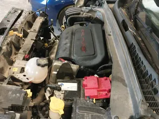 ✅ 2019 Jeep Renegade Altitude • VIN: ZACNJBBB5KPK72955 • Lot: 43535715. Listed on IAAI with 60,377 mi. Free auction sales archive from the USA and detailed vehicle history report at DreamBid. Image 19.