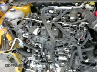 ✅ 2022 Ford Bronco Sport Badlands • VIN: 3FMCR9D93NRD00232 • Лот: 82276435. Опубликован ранее на Copart с пробегом 31 195 миль. Бесплатный доступ к архиву аукционных продаж из США и подробный отчёт об истории автомобиля на DreamBid. Изображение 14.