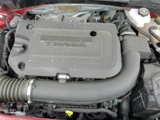 ✅ 2022 Buick Envision Essence • VIN: LRBFZPR45ND163384 • Лот: 59598235. Опубликован ранее на Copart с пробегом 24 552 миль. Бесплатный доступ к архиву аукционных продаж из США и подробный отчёт об истории автомобиля на DreamBid. Изображение 15.