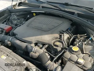 ✅ 2020 Land Rover Range Rover Velar R-Dynamic S • VIN: SALYK2FV8LA243025 • Lot: 42105806. Listed on IAAI with 50,807 mi. Free auction sales archive from the USA and detailed vehicle history report at DreamBid. Image 19.