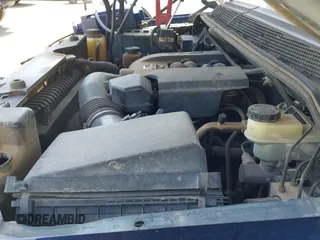 ✅ 2006 Nissan Titan LE • VIN: 1N6BA07A66N515985 • Лот: 42097368. Опубликован ранее на IAAI с пробегом 232 944 миль. Бесплатный доступ к архиву аукционных продаж из США и подробный отчёт об истории автомобиля на DreamBid. Изображение 20.